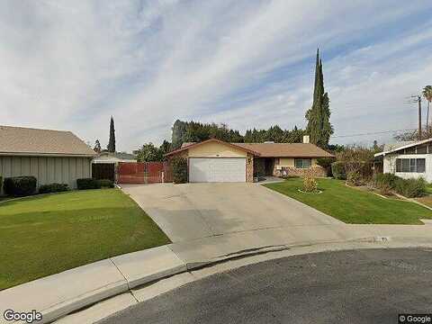 Holmby, BAKERSFIELD, CA 93309