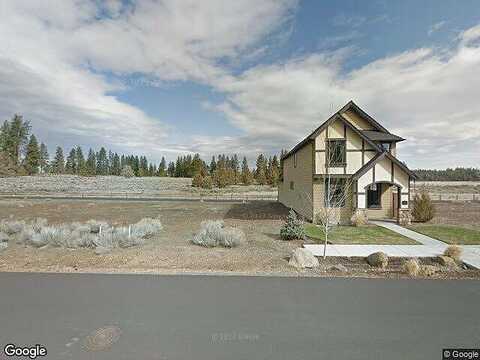 Black Butte, SISTERS, OR 97759