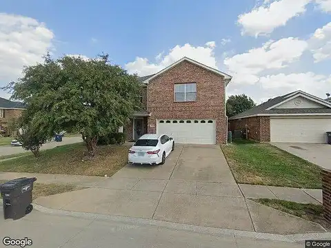 Woodruff, FORT WORTH, TX 76244