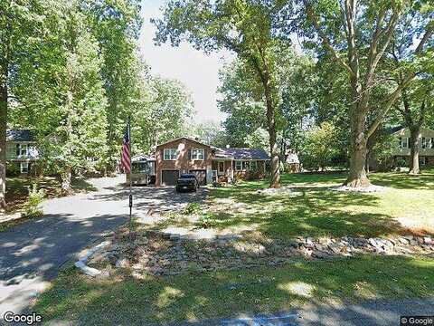 Minuteman, FOREST, VA 24551