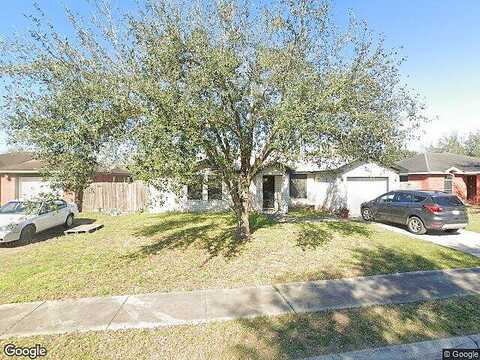 16Th, SAN JUAN, TX 78589