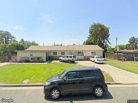 Cross, TULARE, CA 93274