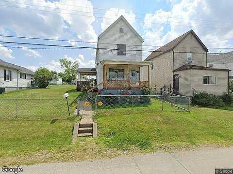 Wayne, WASHINGTON, PA 15301