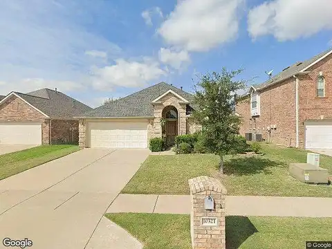 Jaybird, FORT WORTH, TX 76244