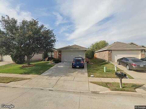Roosevelt Gap, FORT WORTH, TX 76140