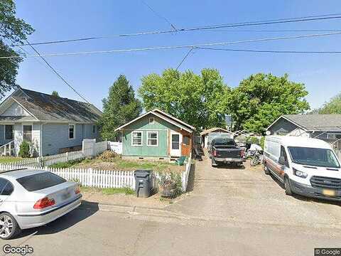 Western, MEDFORD, OR 97501