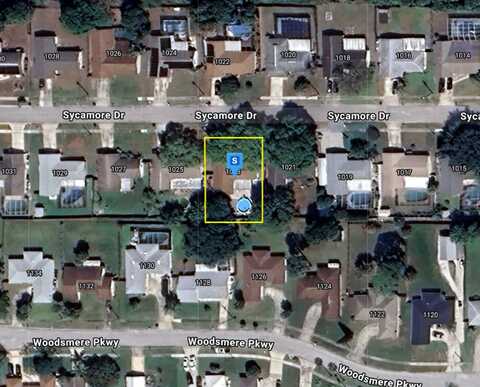 Sycamore, ROCKLEDGE, FL 32955