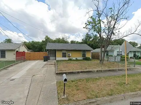 Rayburn, SAN ANTONIO, TX 78221