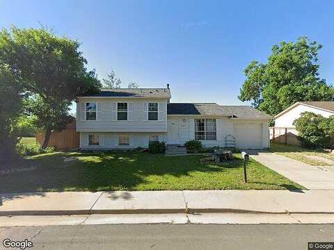 Lilac, BROOMFIELD, CO 80020
