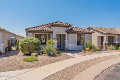Tilbury, VAIL, AZ 85641