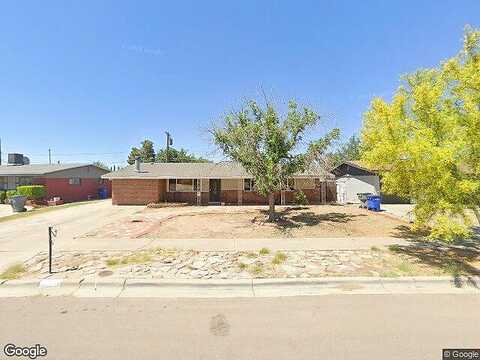 Cork, EL PASO, TX 79925