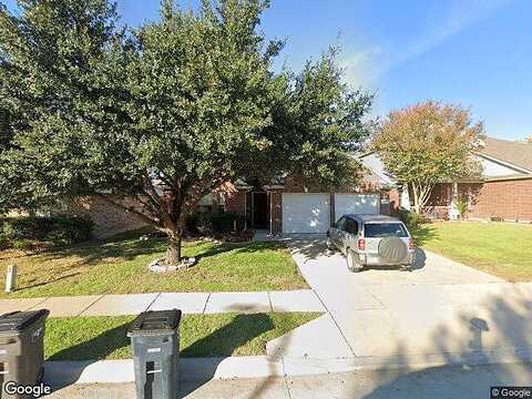 Fox Hill, FORT WORTH, TX 76131