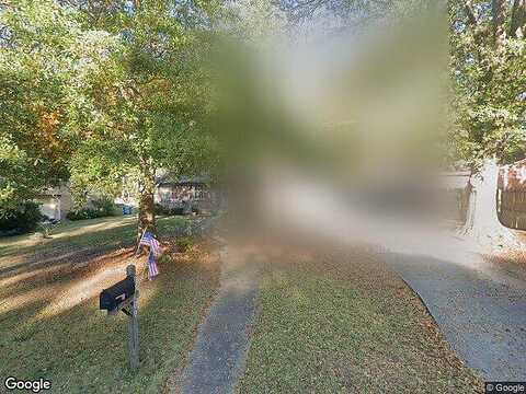 Silent, JONESBORO, GA 30238