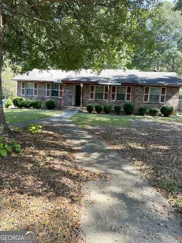 Silent, JONESBORO, GA 30238