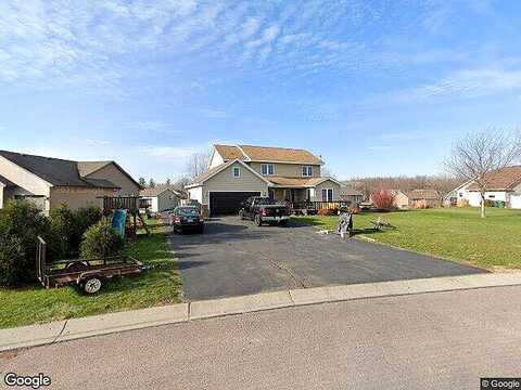 Bluestem, LESTER PRAIRIE, MN 55354