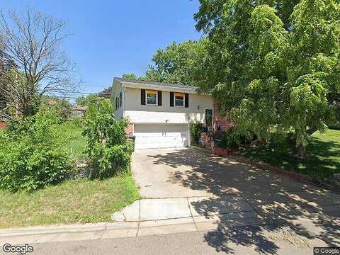 49Th, MINNEAPOLIS, MN 55421