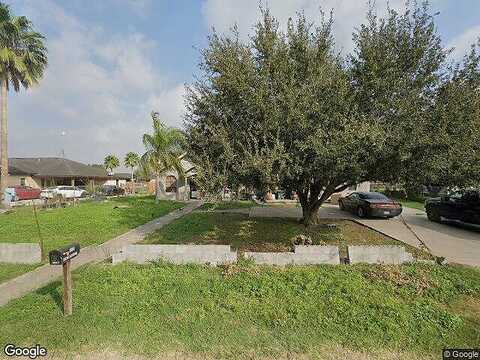 Alcala, MISSION, TX 78573