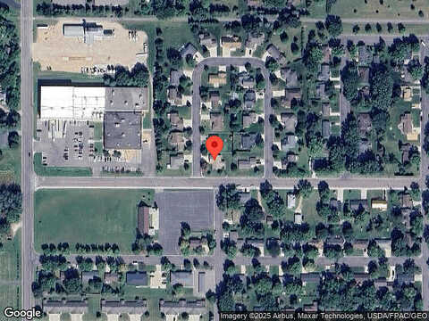 Cedar, LESTER PRAIRIE, MN 55354