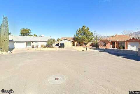 Calle Olaso, EL PASO, TX 79932