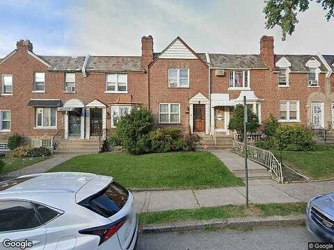 Bayard, PHILADELPHIA, PA 19150