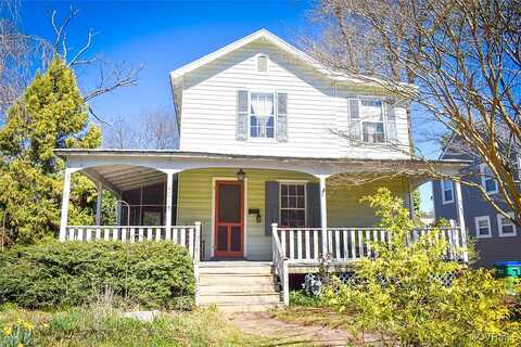 Dunston, RICHMOND, VA 23225