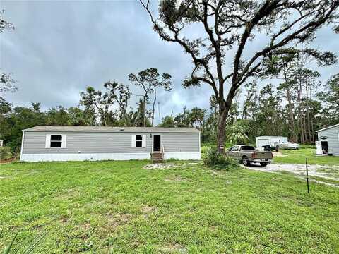 Se 32Nd Ave, Cross City, FL 32628