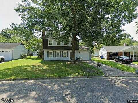 Cottonwood, NEWPORT NEWS, VA 23608