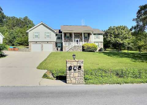 Marble Top, CHICKAMAUGA, GA 30707