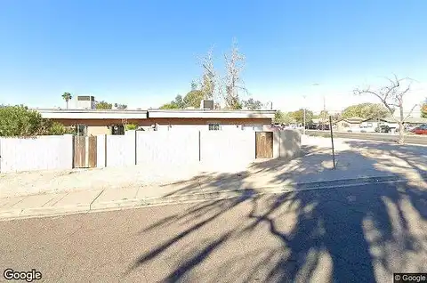 N 46Th Ave, Phoenix, AZ 85035