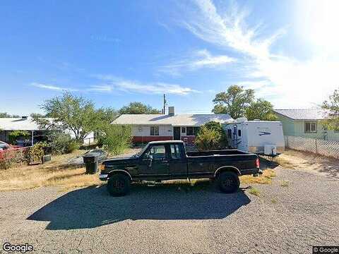 Country Club, BENSON, AZ 85602