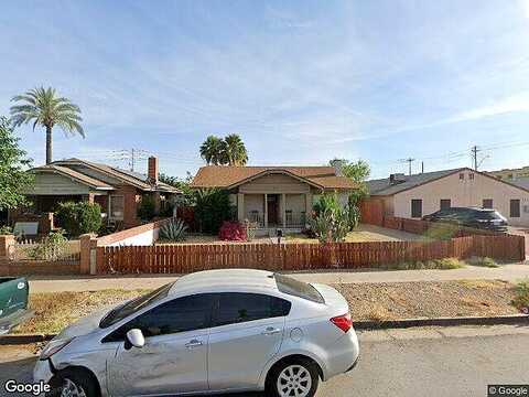 Fillmore, PHOENIX, AZ 85006
