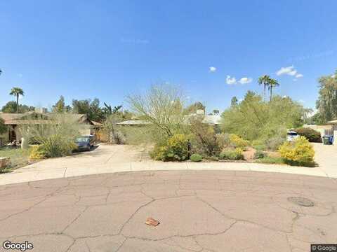48Th, SCOTTSDALE, AZ 85254