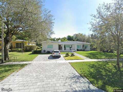 4Th Avenue, MIAMI SHORES, FL 33138