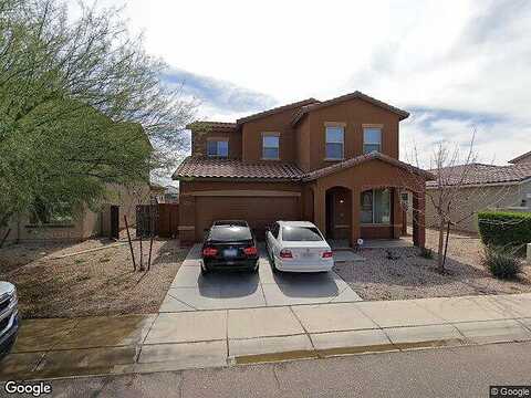 Whyman, TOLLESON, AZ 85353