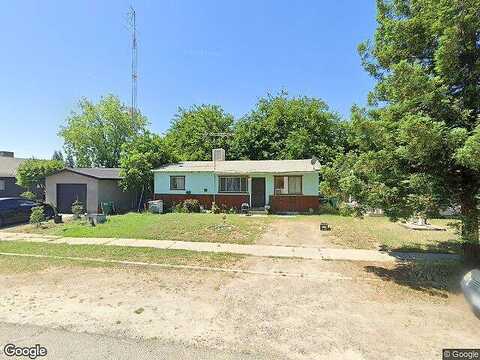 Crocker, CRESSEY, CA 95312