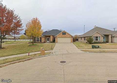 Garden, ARGYLE, TX 76226