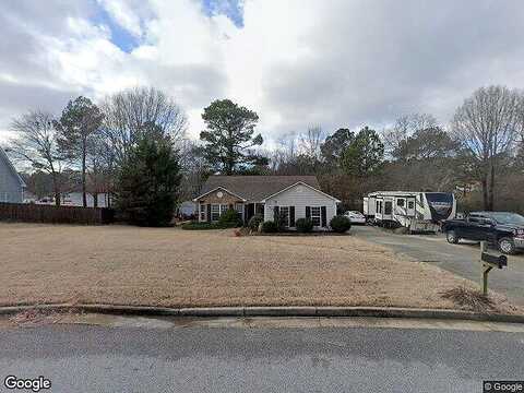 Navaho, MONROE, GA 30655