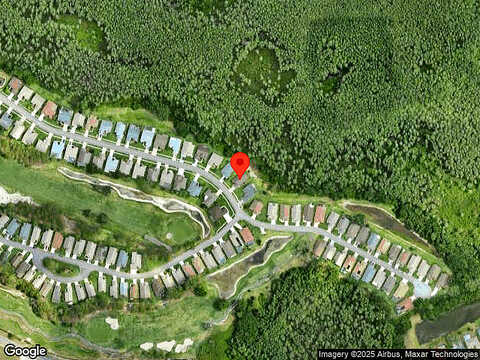 Conservation, NEW PORT RICHEY, FL 34655