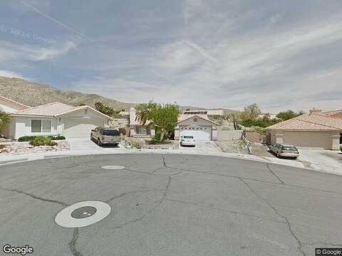 Oro, DESERT HOT SPRINGS, CA 92240