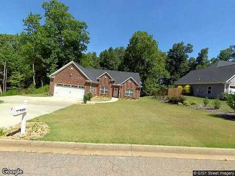 Belmont Park, COMMERCE, GA 30529
