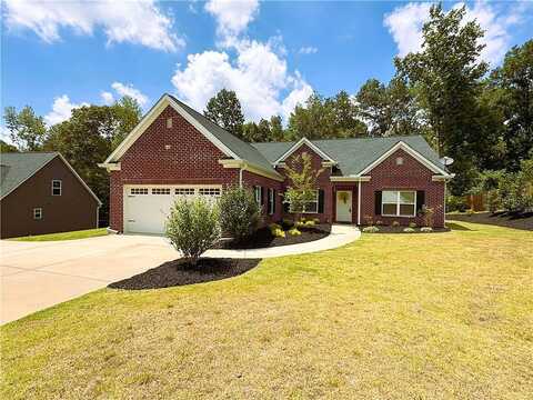 Belmont Park, COMMERCE, GA 30529