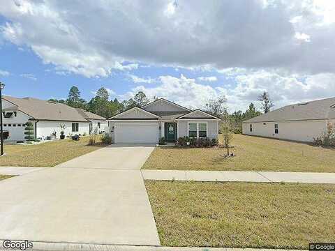 Creekville, FERNANDINA BEACH, FL 32034