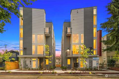 Interlake, SEATTLE, WA 98103