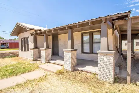 Lynn, SLATON, TX 79364