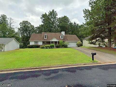 Brandon, COVINGTON, GA 30016