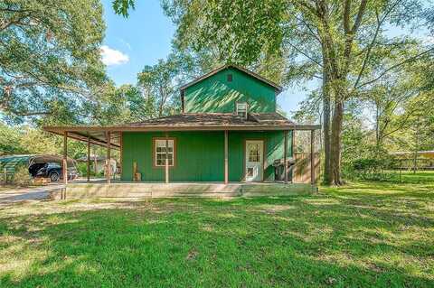 Crystal Springs, CONROE, TX 77303