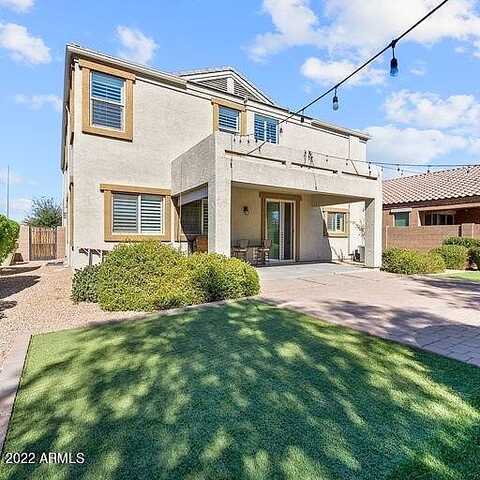 Pasadena, GLENDALE, AZ 85305