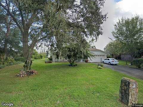 Van, AUBURNDALE, FL 33823
