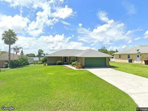 Chelsea, LAKE WALES, FL 33853