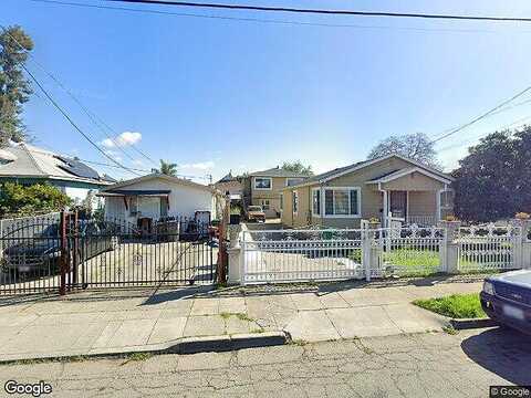 D, OAKLAND, CA 94603